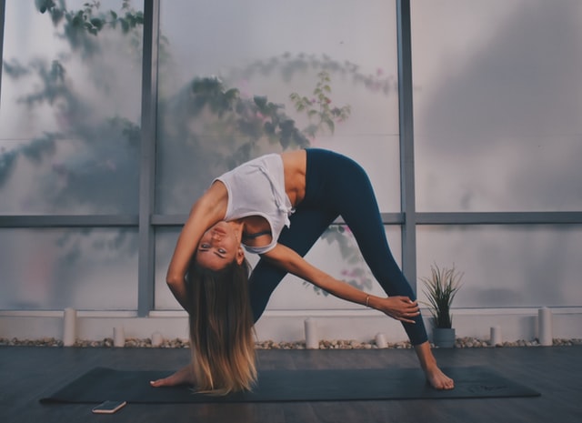 Comment reconnaitre un leggings de yoga de qualité